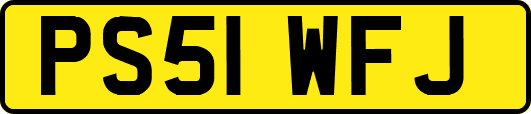 PS51WFJ