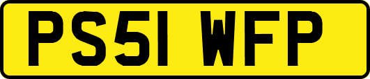 PS51WFP