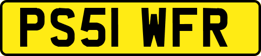 PS51WFR