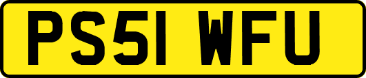 PS51WFU