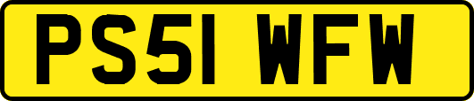 PS51WFW