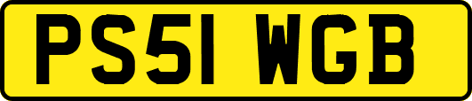 PS51WGB