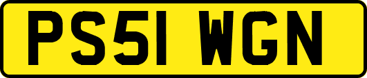 PS51WGN