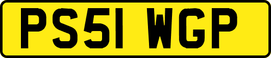 PS51WGP