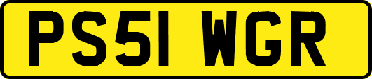 PS51WGR