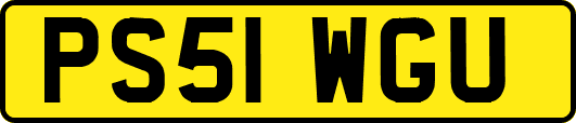 PS51WGU