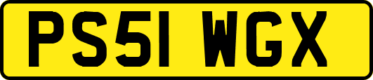 PS51WGX
