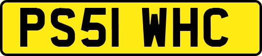 PS51WHC