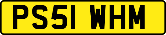 PS51WHM