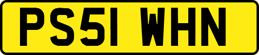 PS51WHN