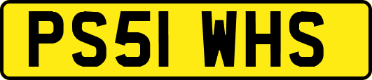 PS51WHS