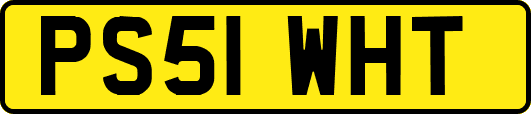 PS51WHT