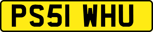 PS51WHU