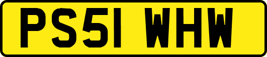 PS51WHW