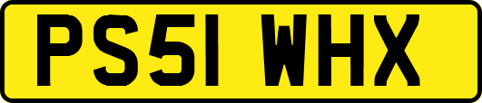 PS51WHX