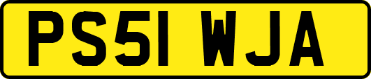 PS51WJA