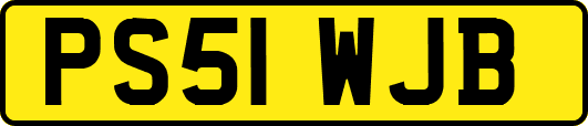 PS51WJB