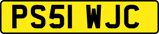 PS51WJC