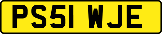PS51WJE