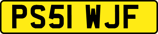 PS51WJF