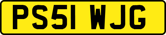PS51WJG