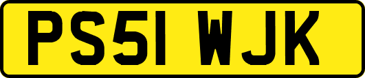 PS51WJK
