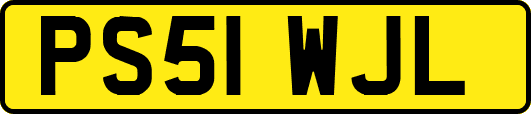 PS51WJL