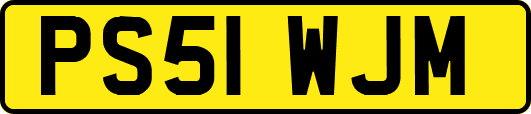 PS51WJM