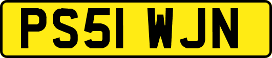 PS51WJN