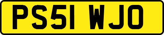 PS51WJO
