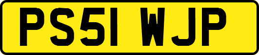PS51WJP