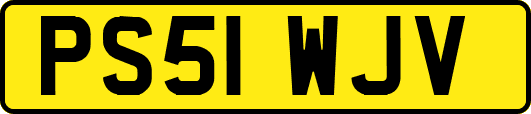 PS51WJV