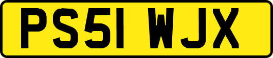 PS51WJX