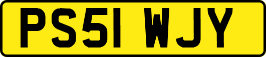 PS51WJY
