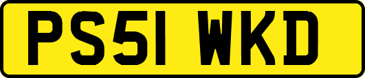PS51WKD