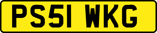 PS51WKG