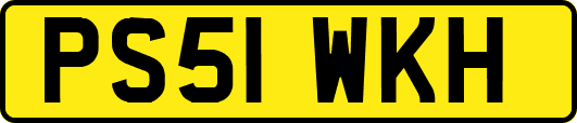 PS51WKH