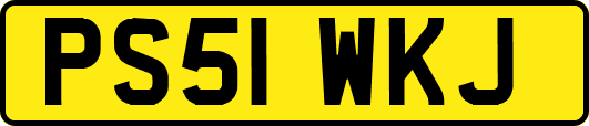 PS51WKJ