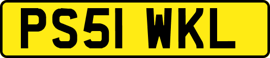 PS51WKL