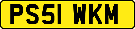 PS51WKM