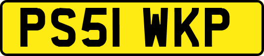 PS51WKP