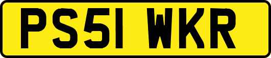 PS51WKR