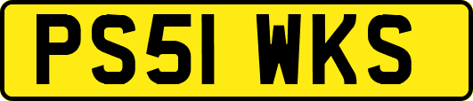 PS51WKS