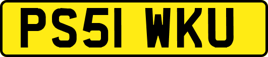 PS51WKU