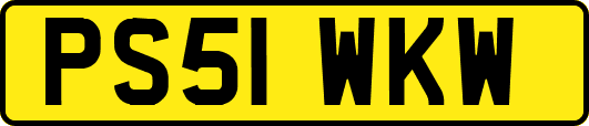 PS51WKW