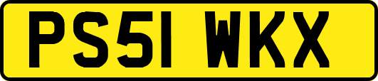 PS51WKX