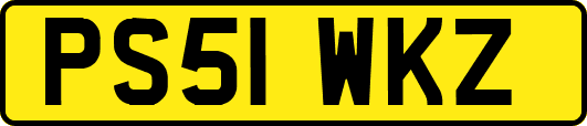 PS51WKZ