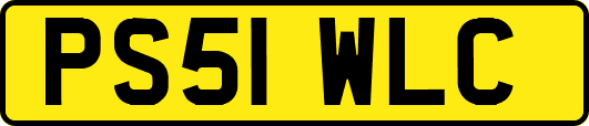 PS51WLC