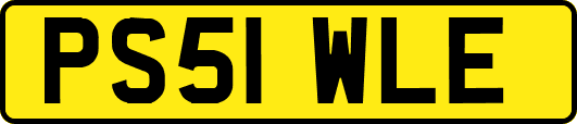 PS51WLE