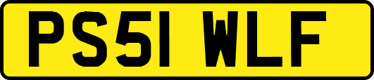PS51WLF